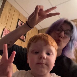 Meet your Posher, Mckenzie